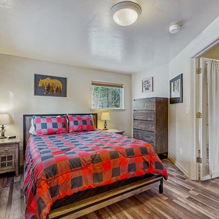 Happy Trails Villa McCall Ngoại thất bức ảnh