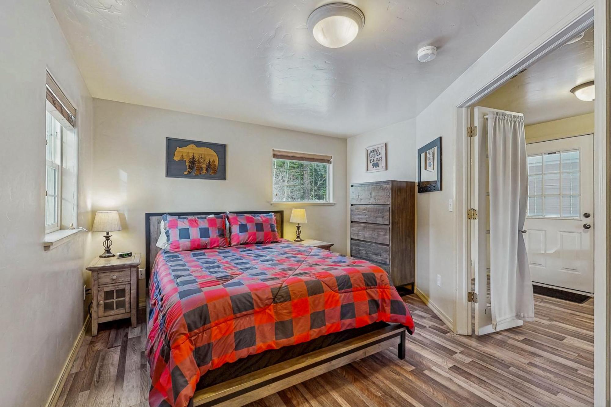 Happy Trails Villa McCall Ngoại thất bức ảnh